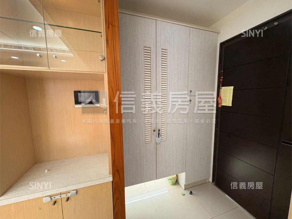 專任福居極美之優質大兩房房屋室內格局與周邊環境