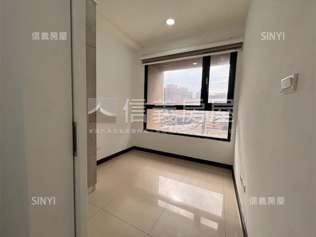 專任福居極美之優質大兩房房屋室內格局與周邊環境