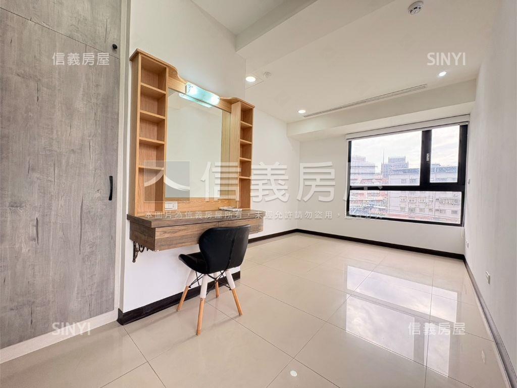 專任福居極美之優質大兩房房屋室內格局與周邊環境