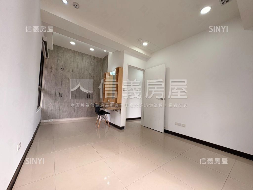 專任福居極美之優質大兩房房屋室內格局與周邊環境