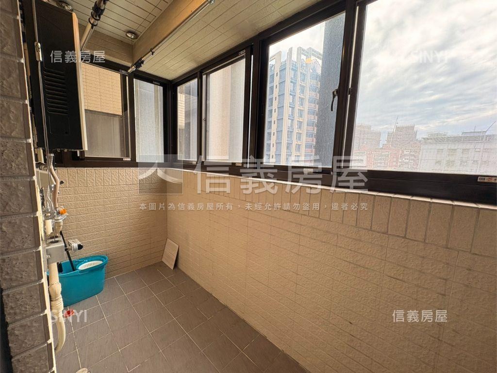 專任福居極美之優質大兩房房屋室內格局與周邊環境