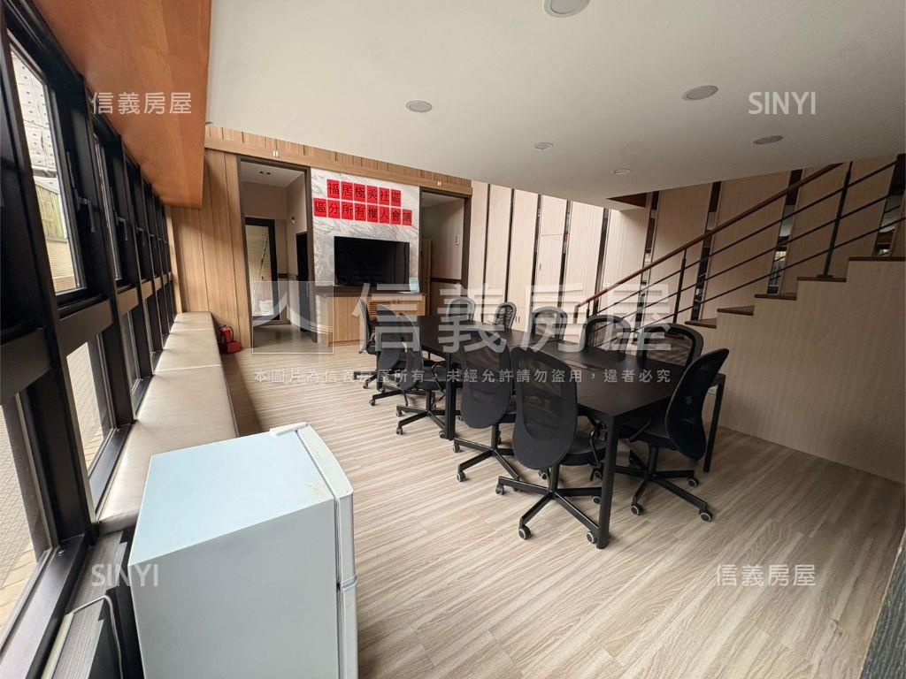 專任福居極美之優質大兩房房屋室內格局與周邊環境