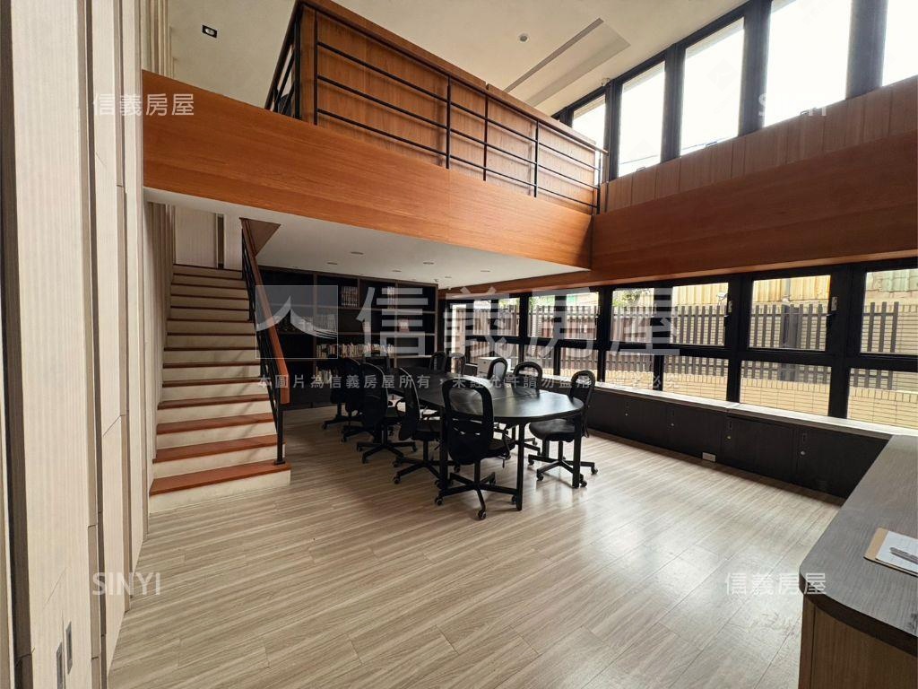 專任福居極美之優質大兩房房屋室內格局與周邊環境