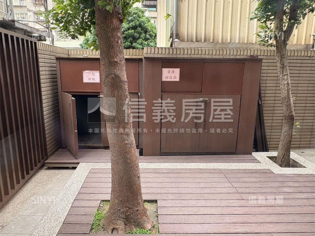 專任福居極美之優質大兩房房屋室內格局與周邊環境