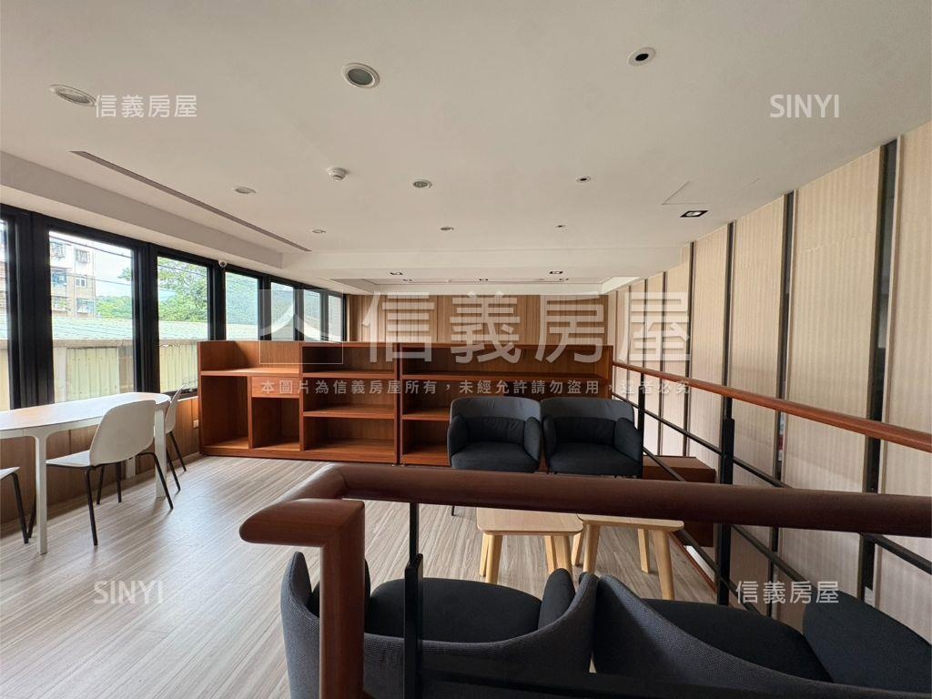 專任福居極美之優質大兩房房屋室內格局與周邊環境