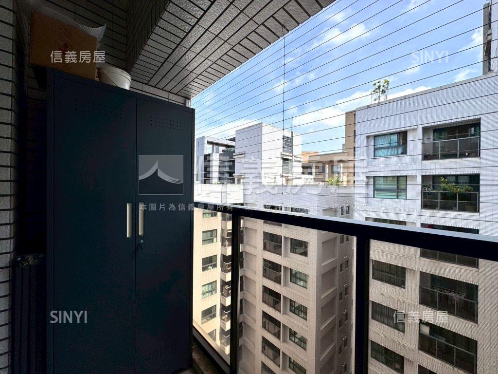 北屯三房平車優質首選房屋室內格局與周邊環境