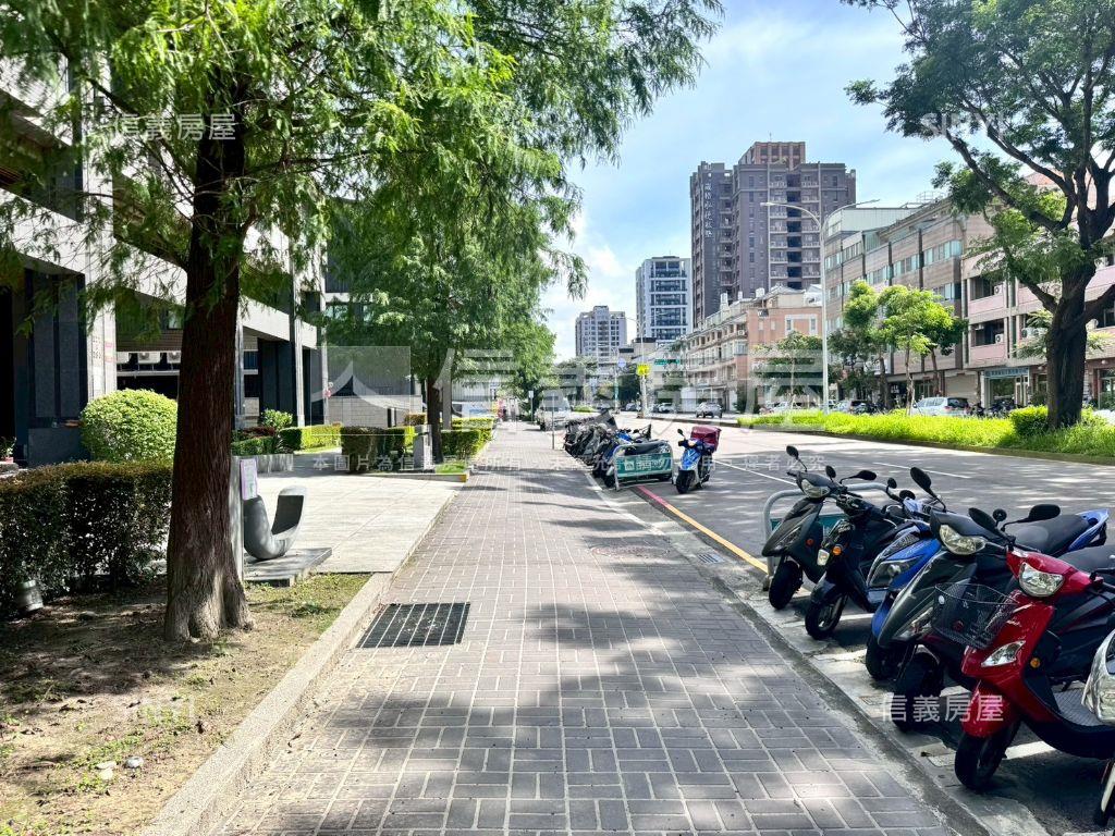 北屯三房平車優質首選房屋室內格局與周邊環境
