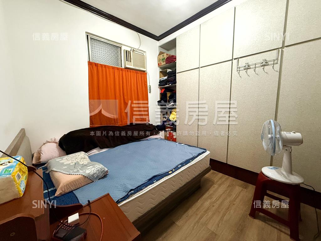 僑中方正美寓房屋室內格局與周邊環境