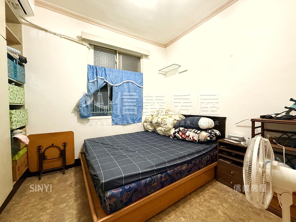 僑中方正美寓房屋室內格局與周邊環境