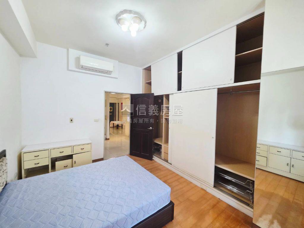 南崁中正路曼哈頓２房房屋室內格局與周邊環境