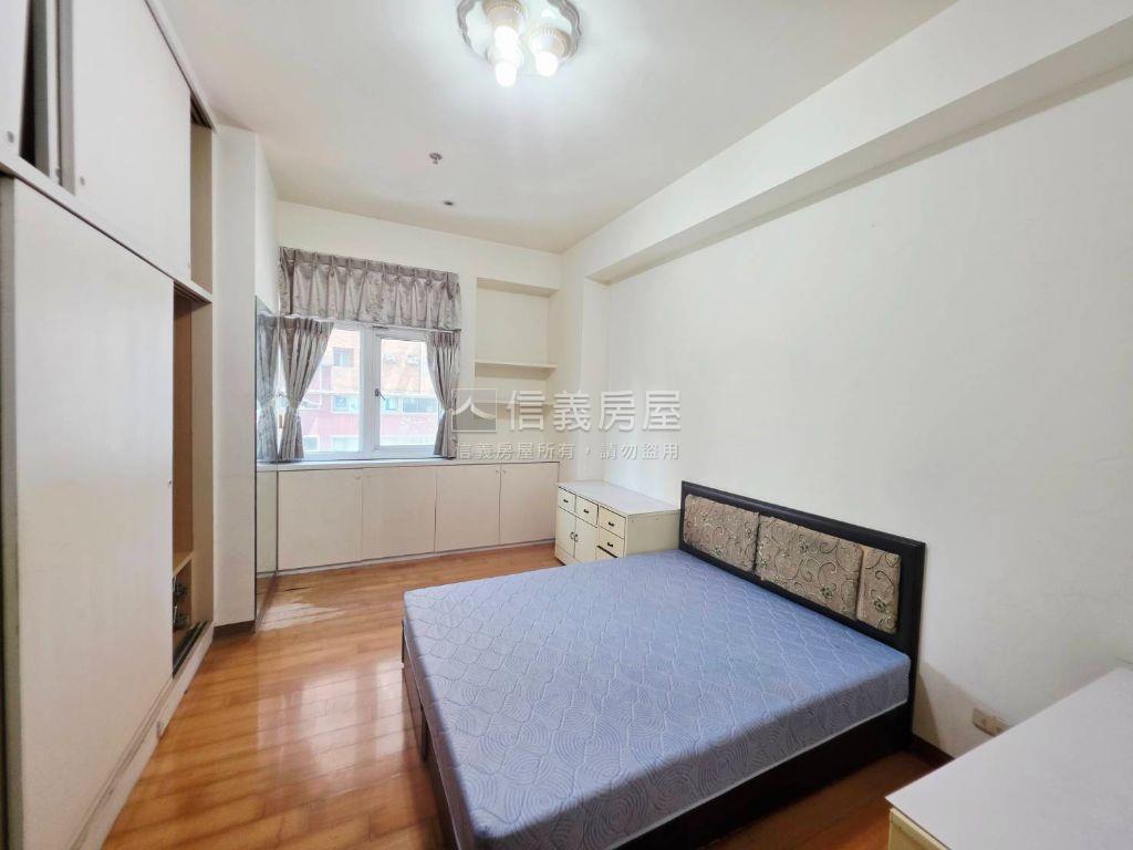 南崁中正路曼哈頓２房房屋室內格局與周邊環境