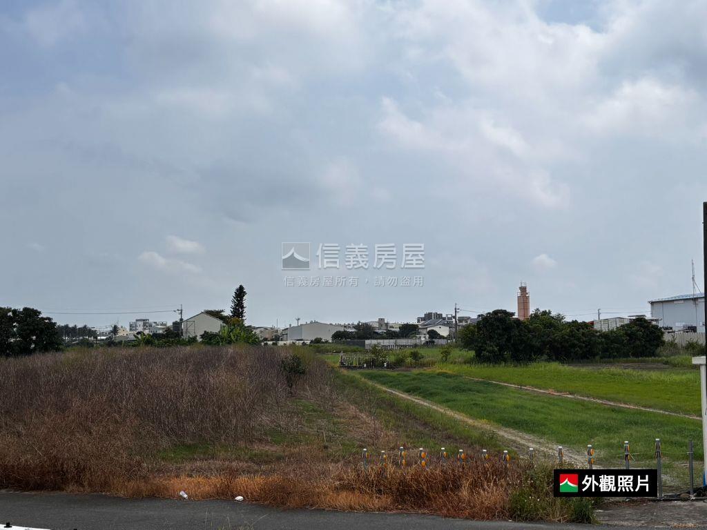 安定新庄段｜快樂農地房屋室內格局與周邊環境