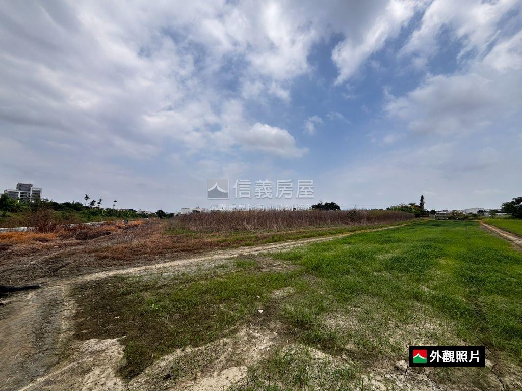 安定新庄段｜快樂農地房屋室內格局與周邊環境