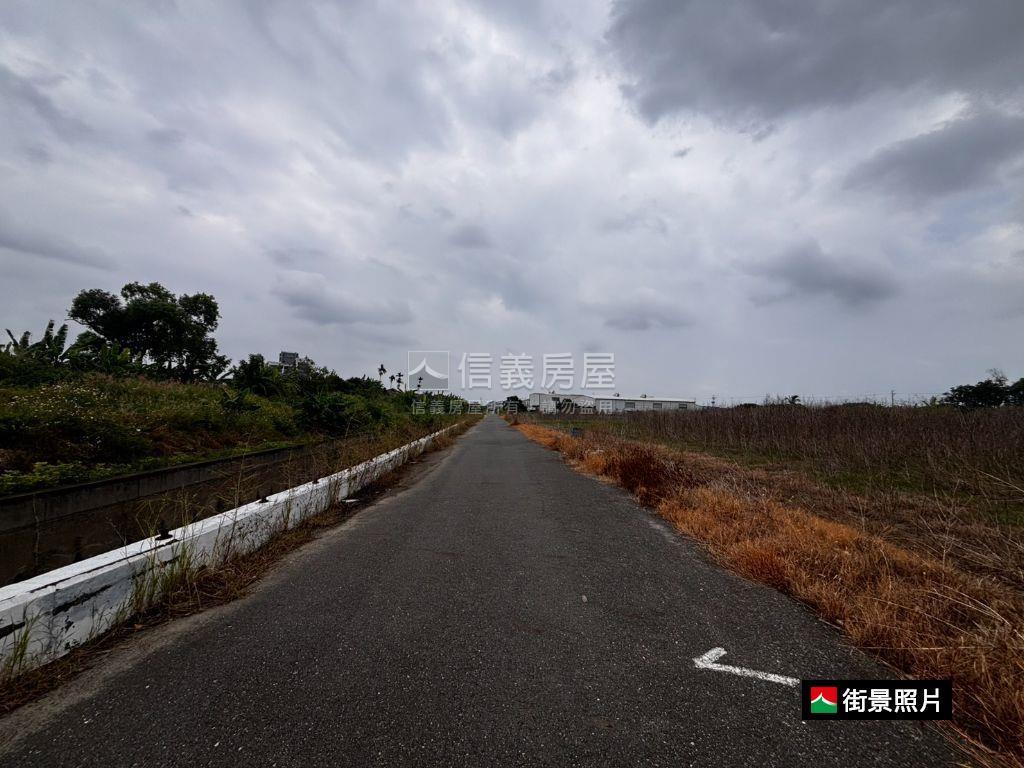 安定新庄段｜快樂農地房屋室內格局與周邊環境