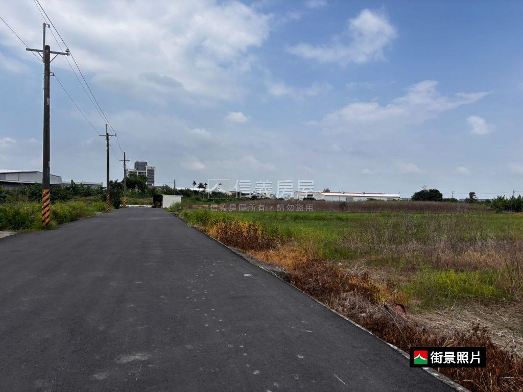 安定新庄段｜快樂農地房屋室內格局與周邊環境