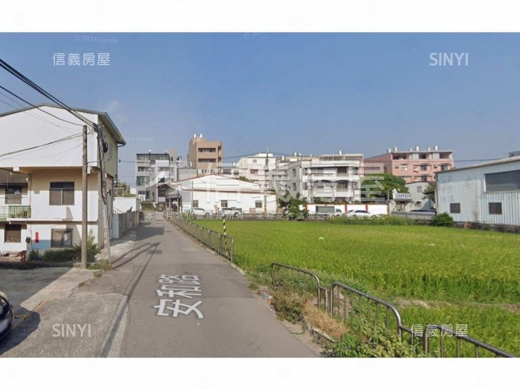 西屯近安和路土地房屋室內格局與周邊環境