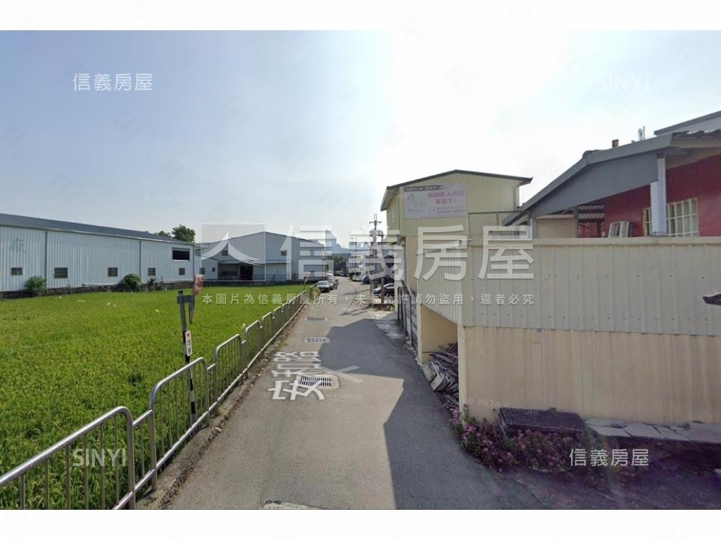 西屯近安和路土地房屋室內格局與周邊環境