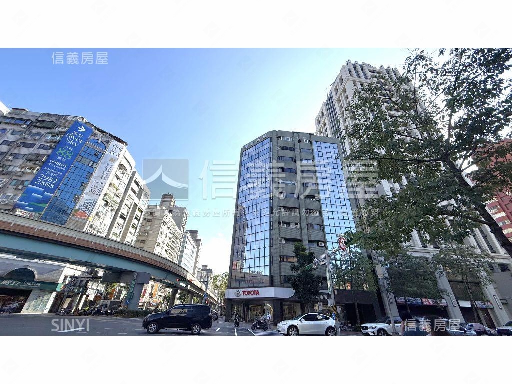 和平實小高樓美廈房屋室內格局與周邊環境