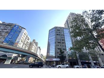 和平實小高樓美廈