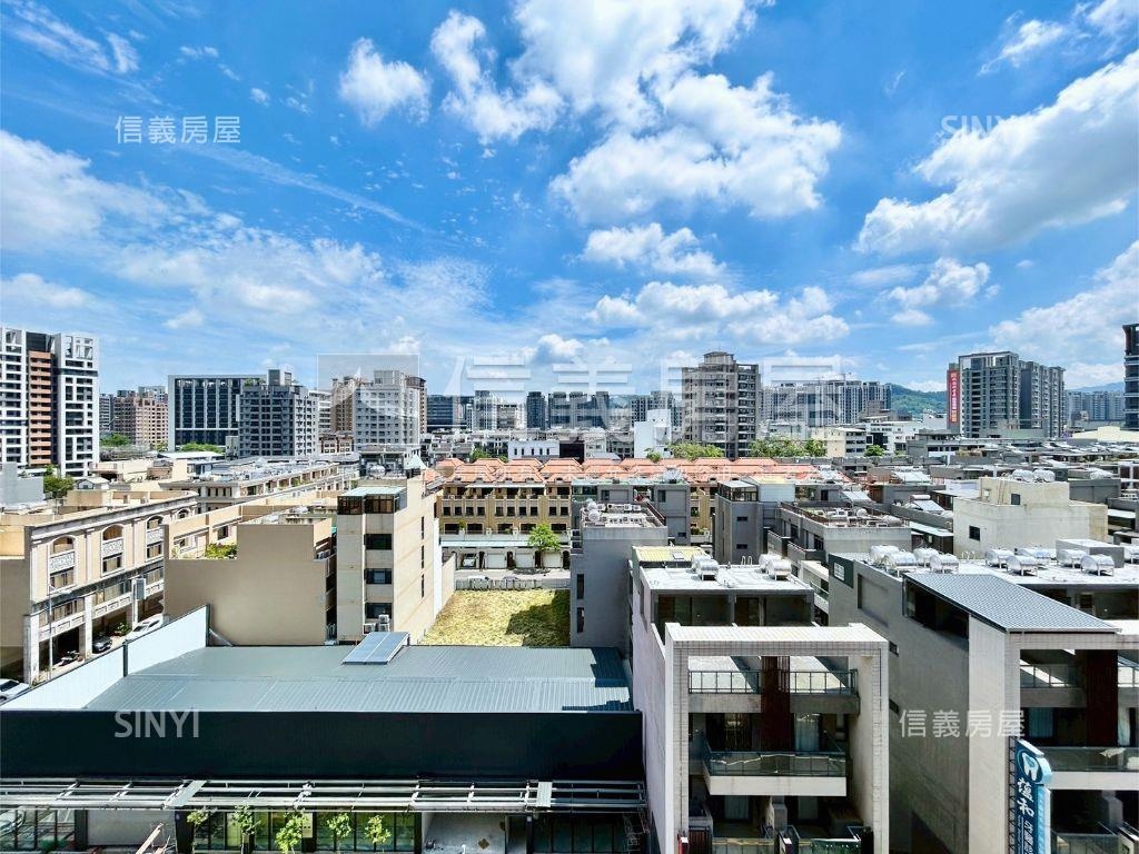 低總價北太平三房車位房屋室內格局與周邊環境