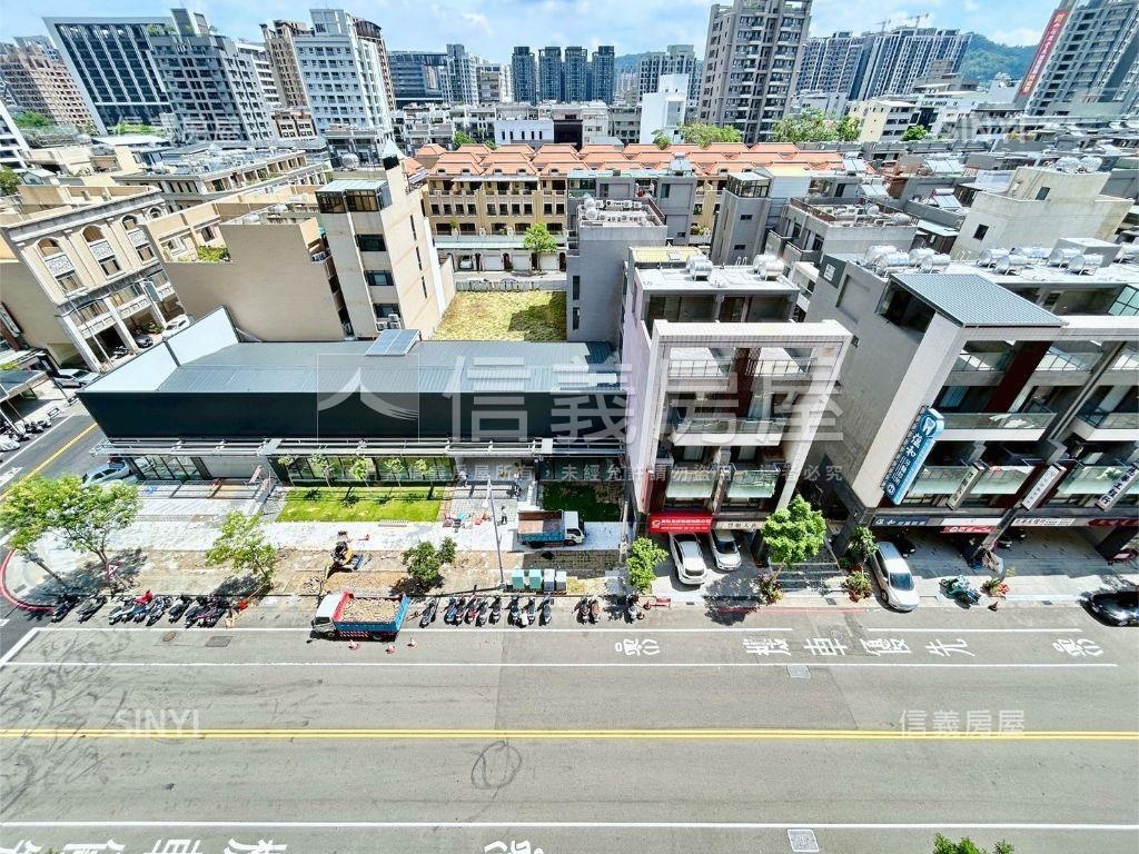 低總價北太平三房車位房屋室內格局與周邊環境