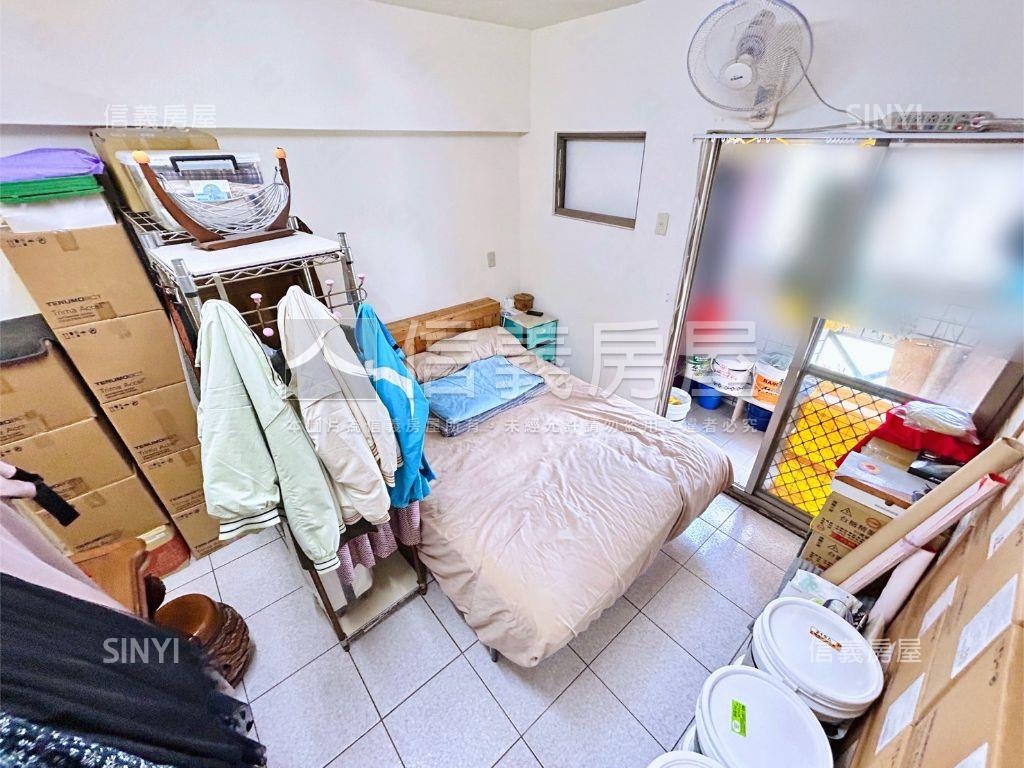 低總價北太平三房車位房屋室內格局與周邊環境