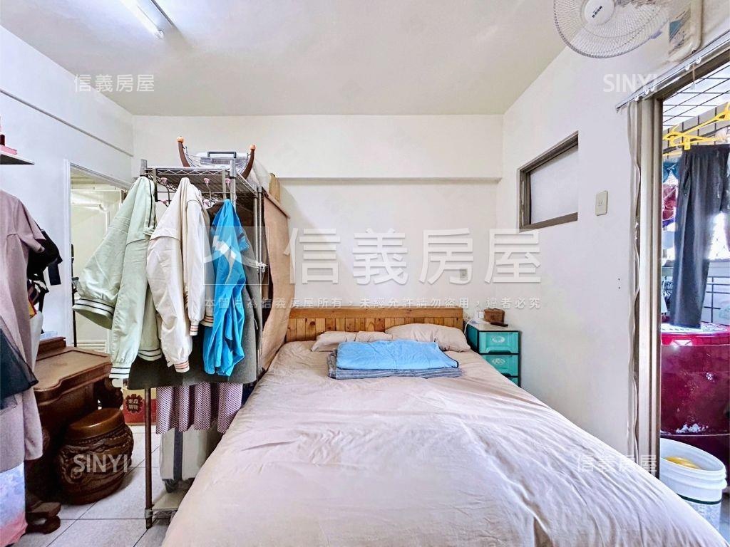 低總價北太平三房車位房屋室內格局與周邊環境