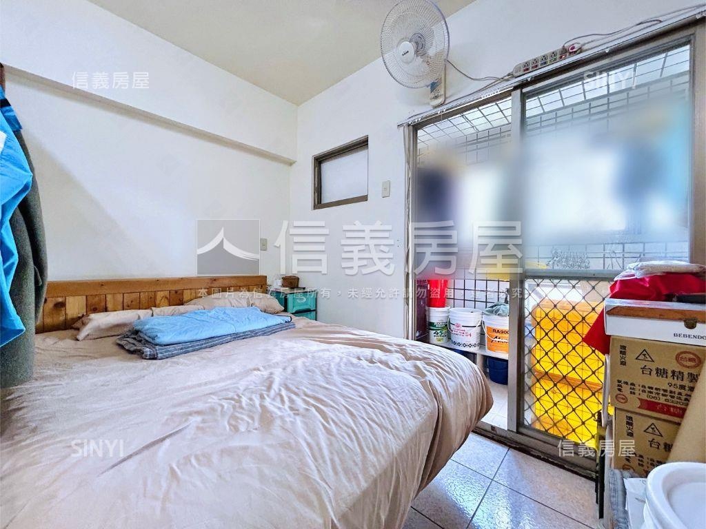 低總價北太平三房車位房屋室內格局與周邊環境