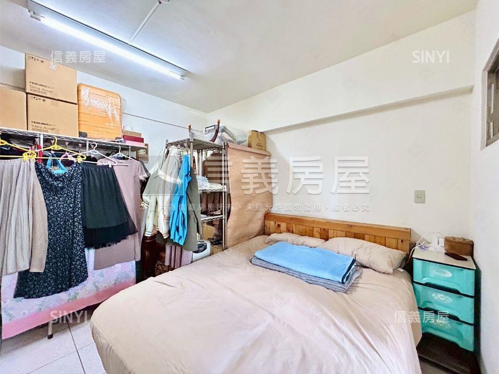 低總價北太平三房車位房屋室內格局與周邊環境