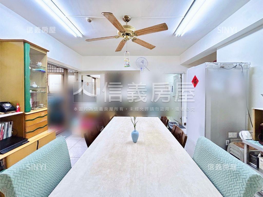 低總價北太平三房車位房屋室內格局與周邊環境