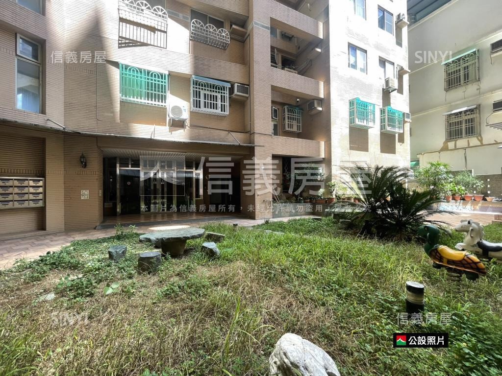 近歸仁市區小資美套房房屋室內格局與周邊環境
