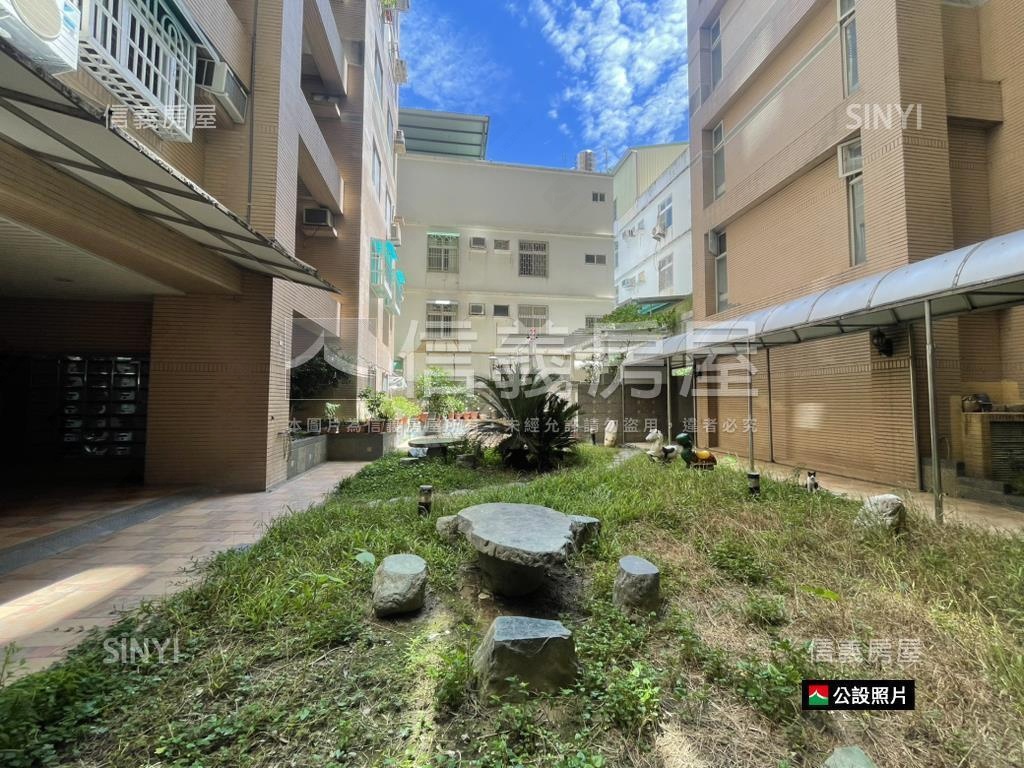 近歸仁市區小資美套房房屋室內格局與周邊環境