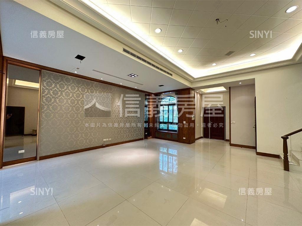 濱湖天尊豪邸有保全房屋室內格局與周邊環境