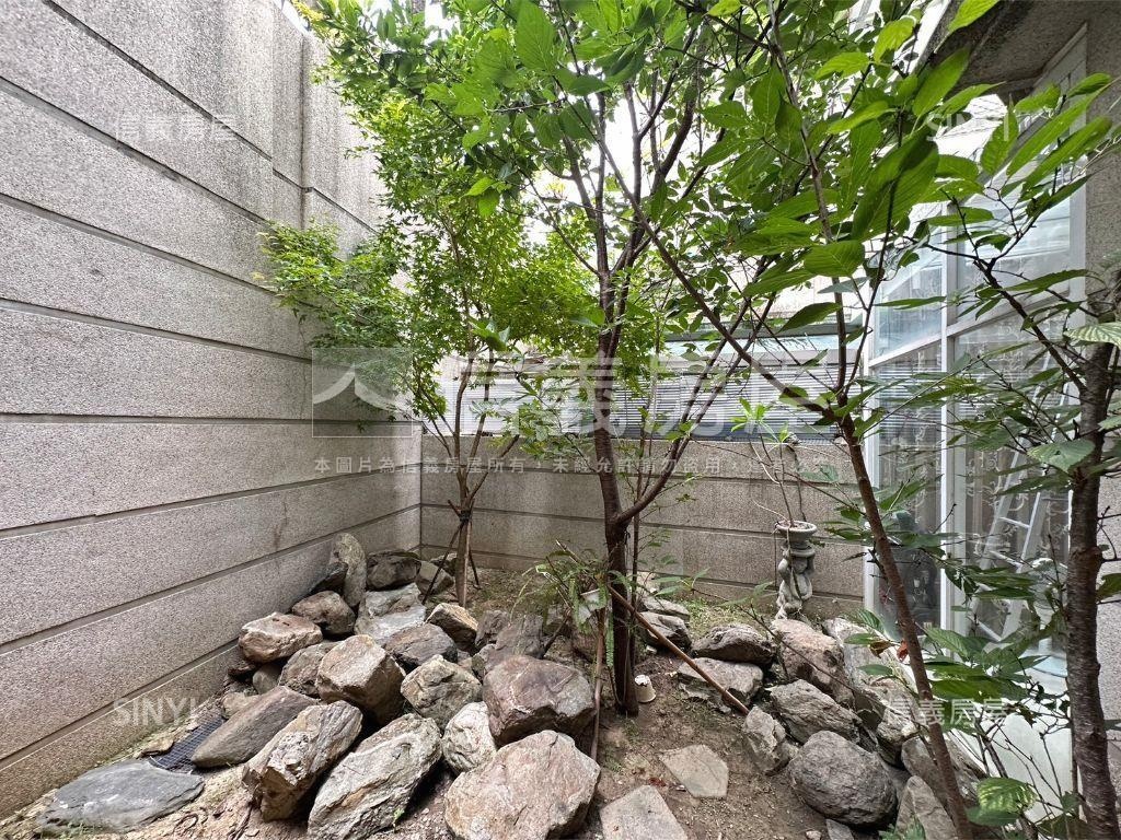 濱湖天尊豪邸有保全房屋室內格局與周邊環境
