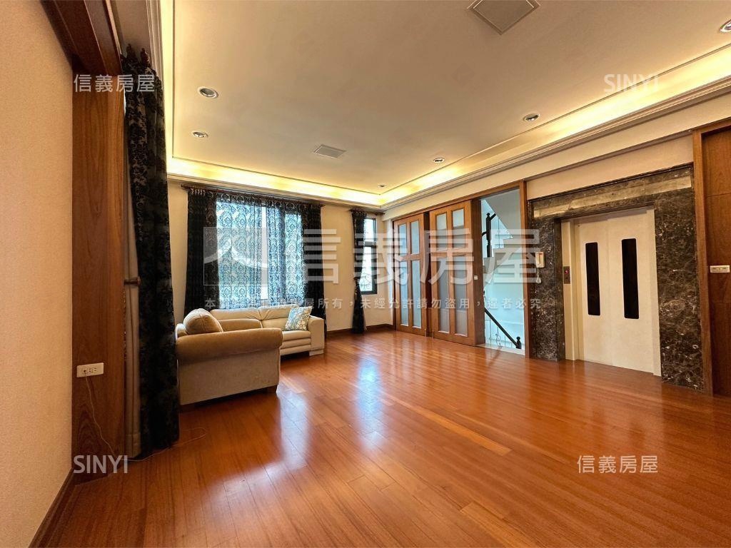 濱湖天尊豪邸有保全房屋室內格局與周邊環境