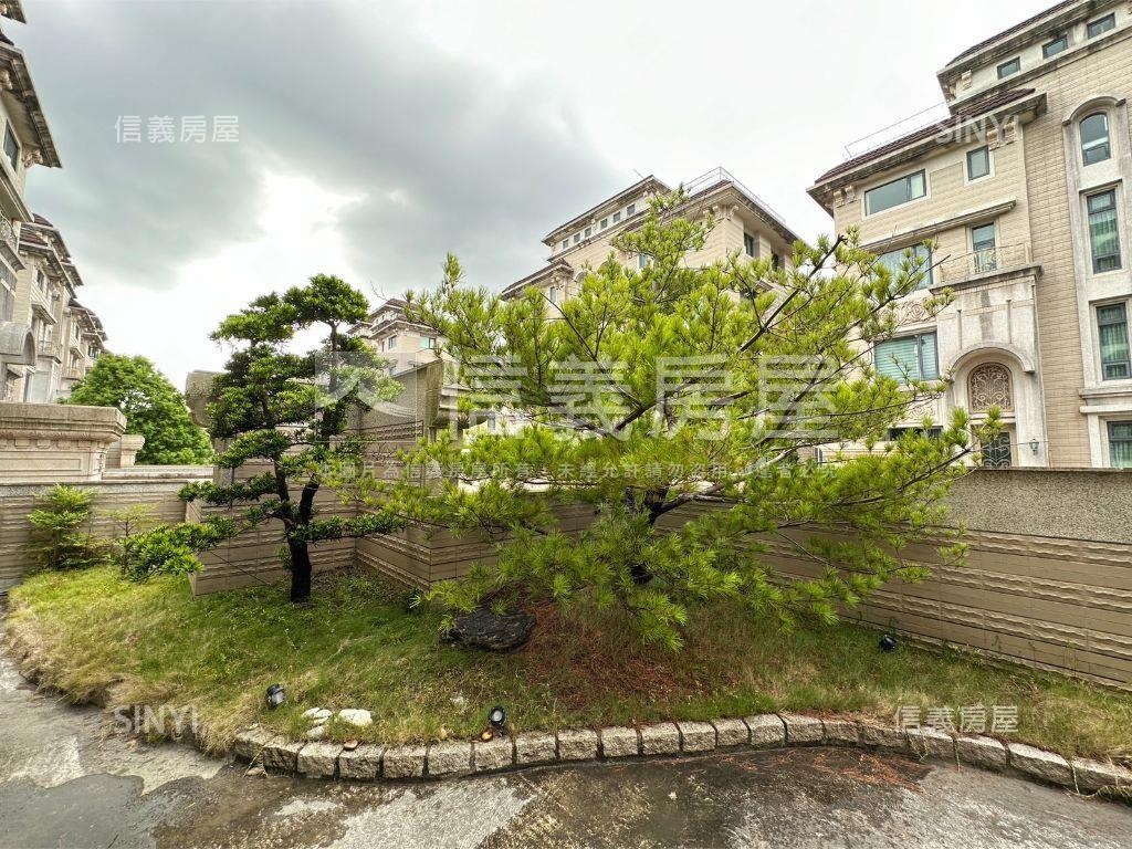 濱湖天尊豪邸有保全房屋室內格局與周邊環境