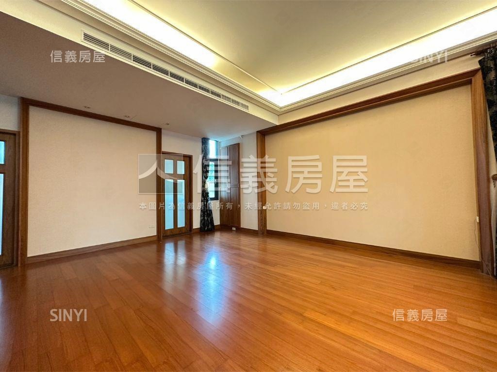 濱湖天尊豪邸有保全房屋室內格局與周邊環境
