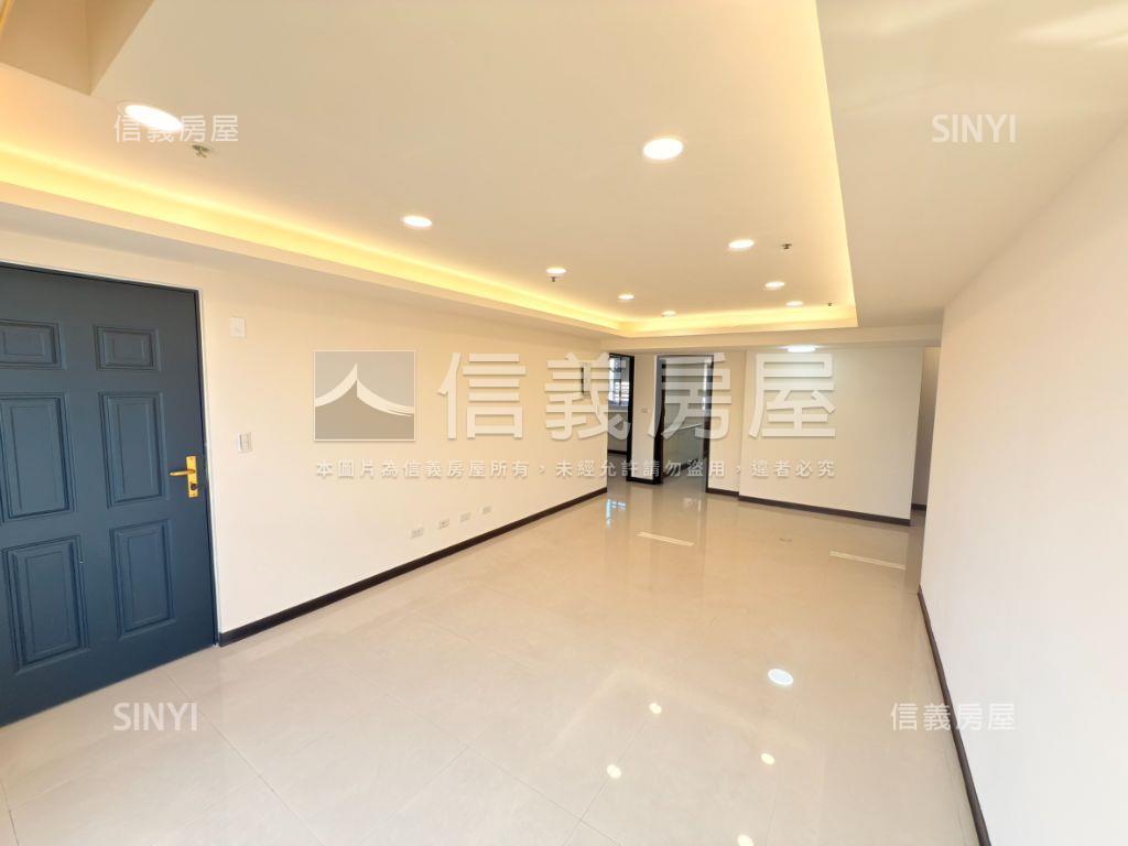 佳茂地中海高樓四房平車位房屋室內格局與周邊環境
