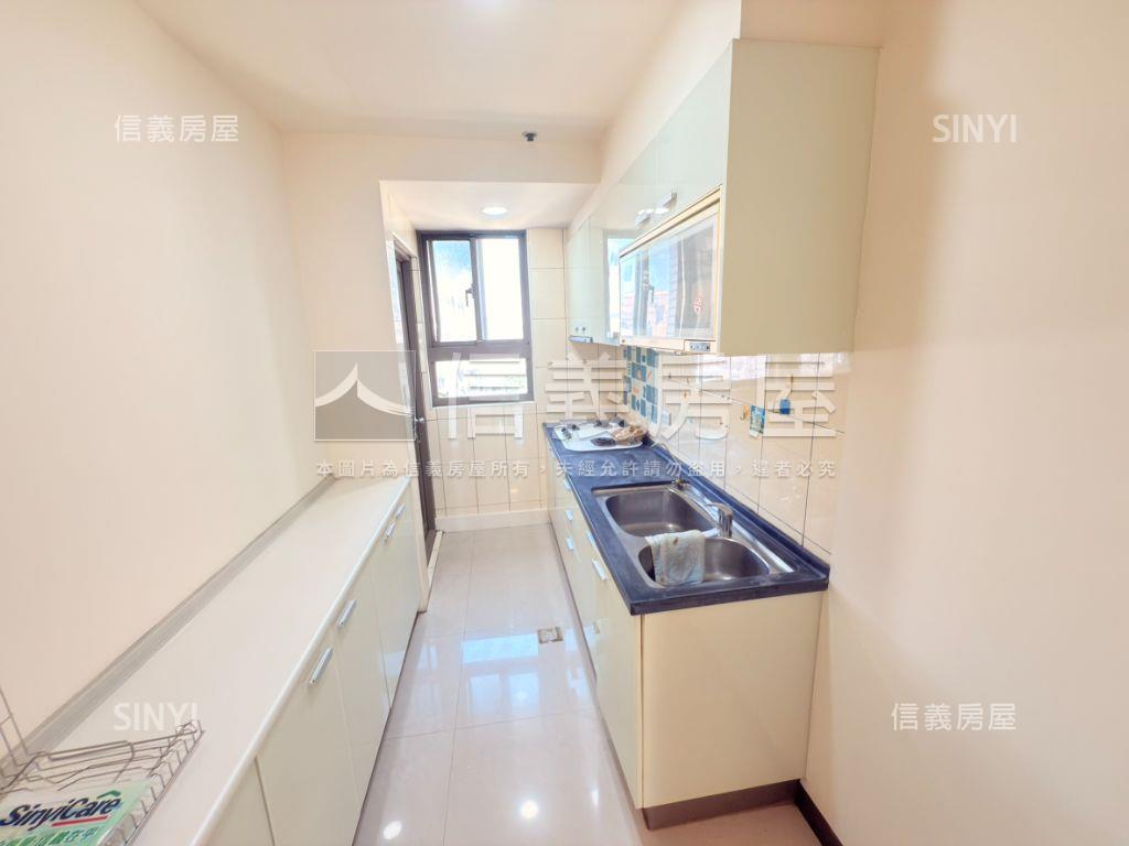 佳茂地中海高樓四房平車位房屋室內格局與周邊環境