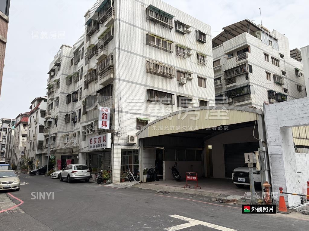 建平九街鋼構店住房屋室內格局與周邊環境