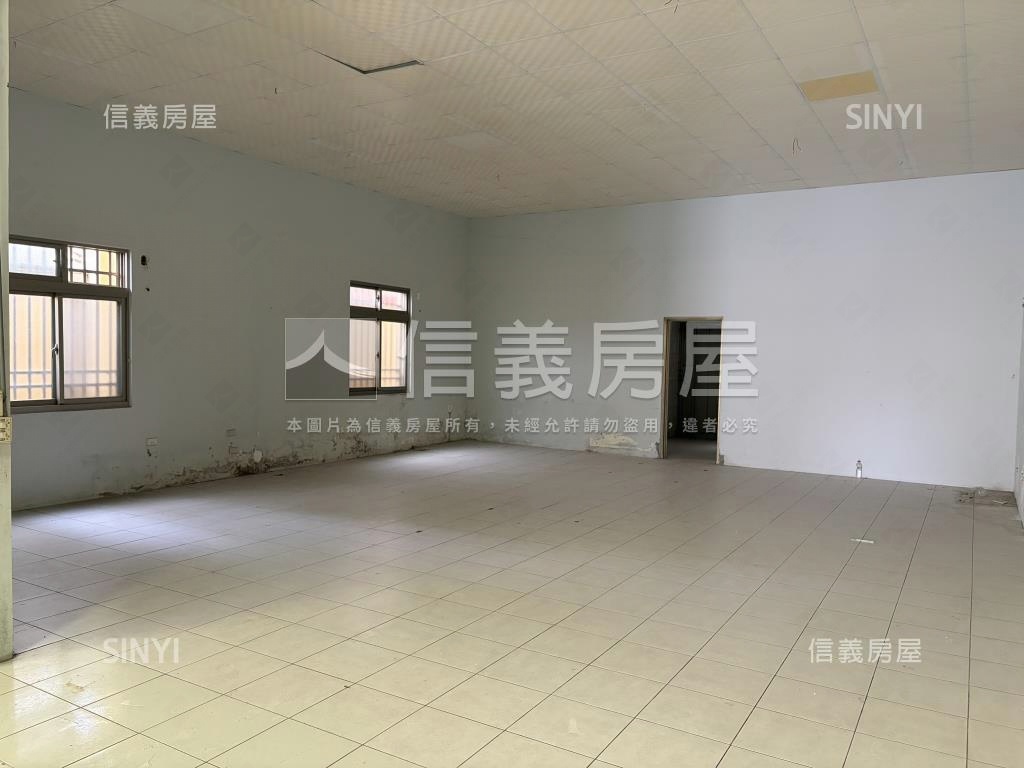 建平九街鋼構店住房屋室內格局與周邊環境