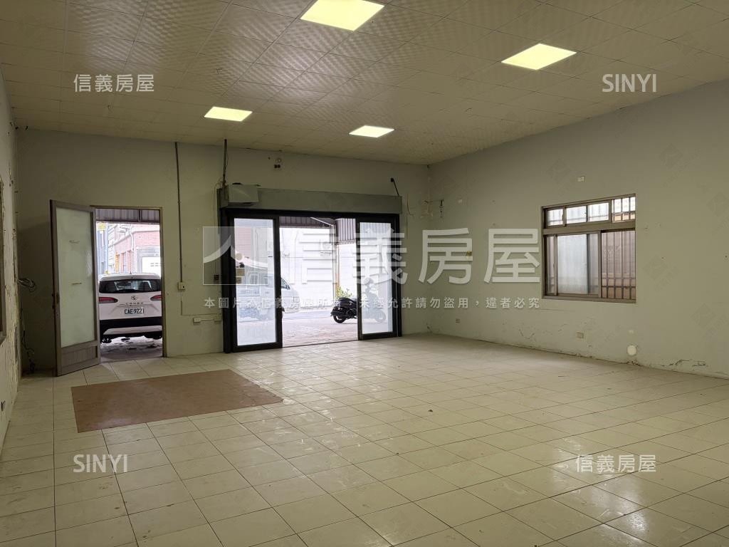 建平九街鋼構店住房屋室內格局與周邊環境