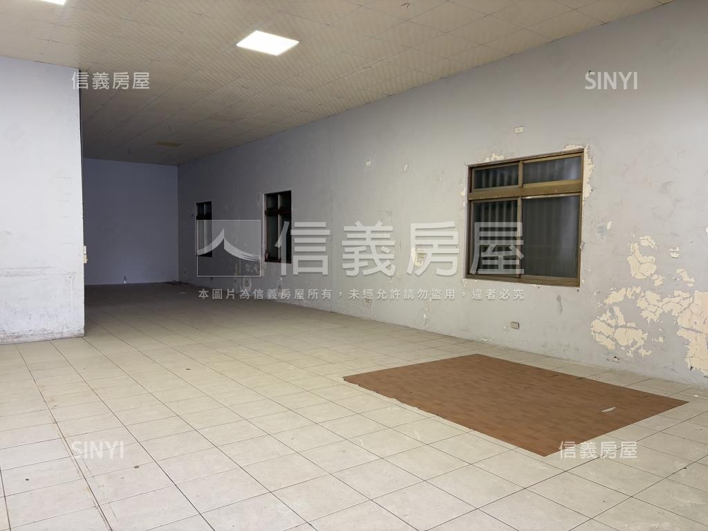 建平九街鋼構店住房屋室內格局與周邊環境