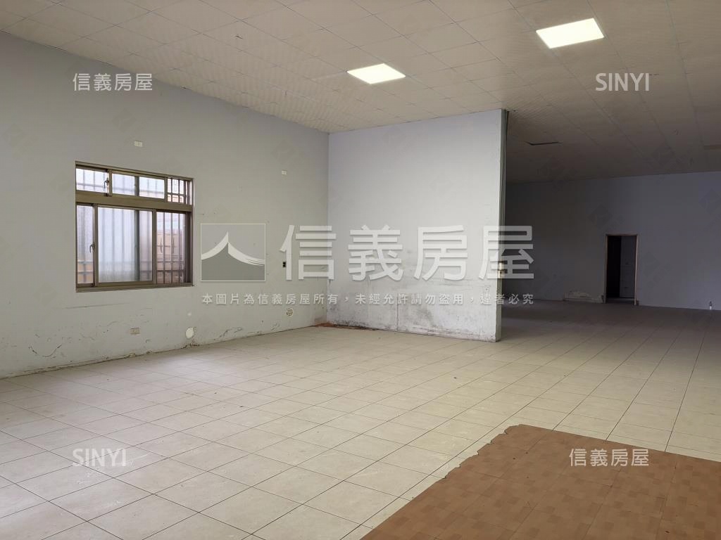 建平九街鋼構店住房屋室內格局與周邊環境