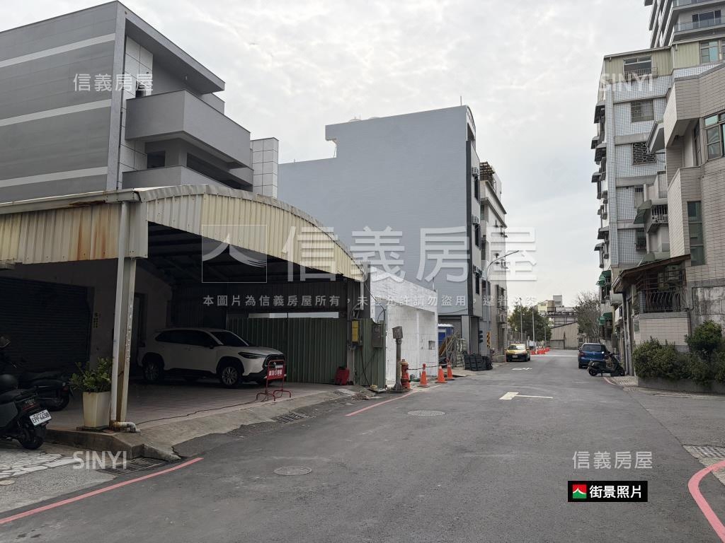 建平九街鋼構店住房屋室內格局與周邊環境