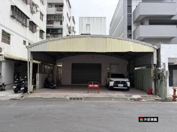 建平九街鋼構店住