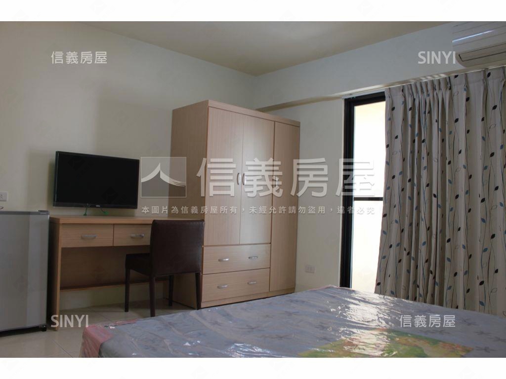 近鳳西國小精美收租透天房屋室內格局與周邊環境