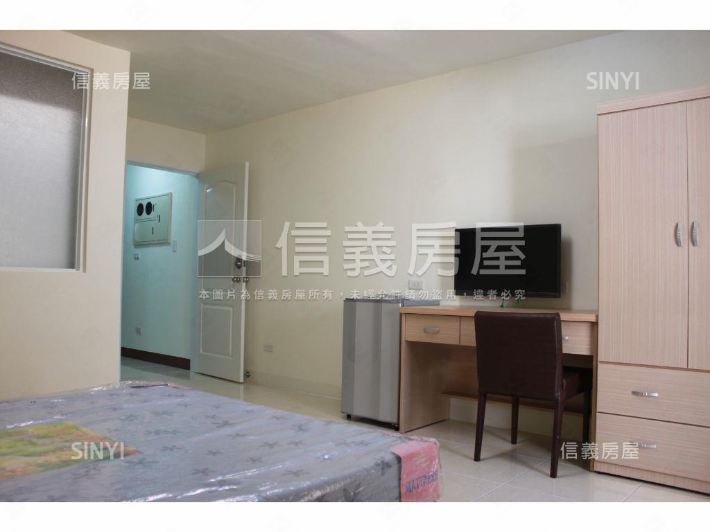 近鳳西國小精美收租透天房屋室內格局與周邊環境