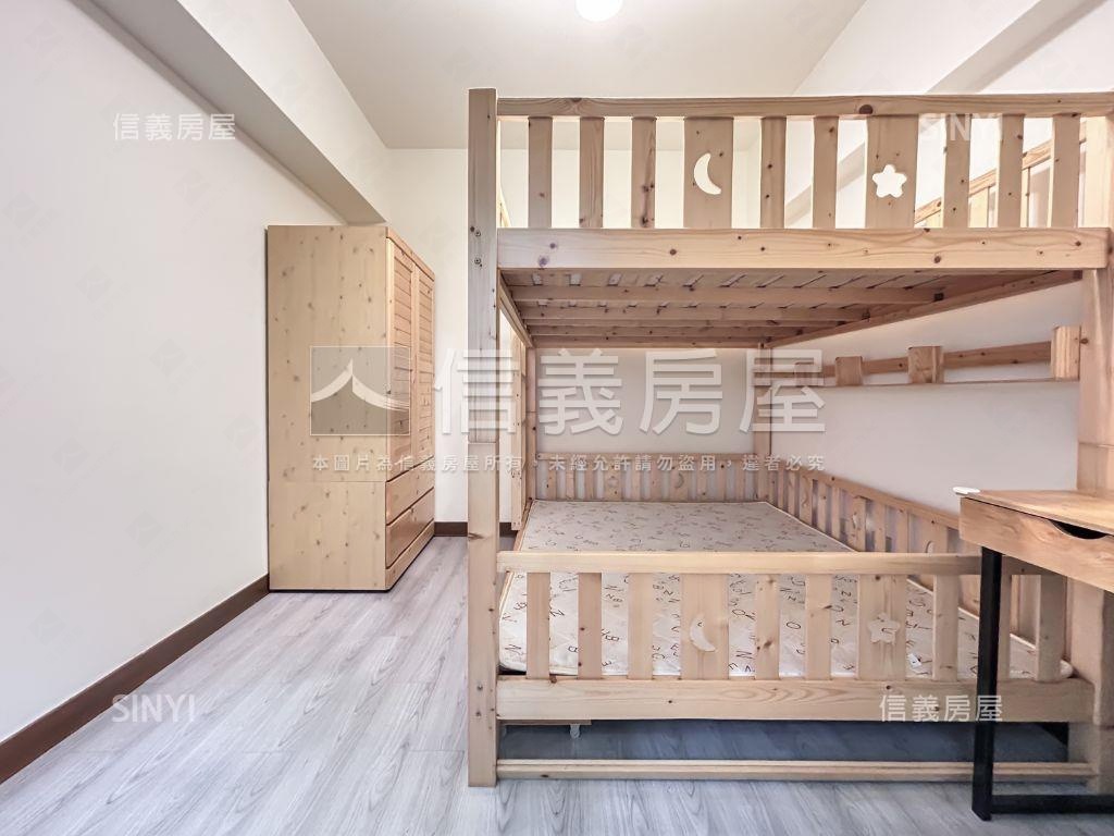 新接永春捷運春天首席房屋室內格局與周邊環境