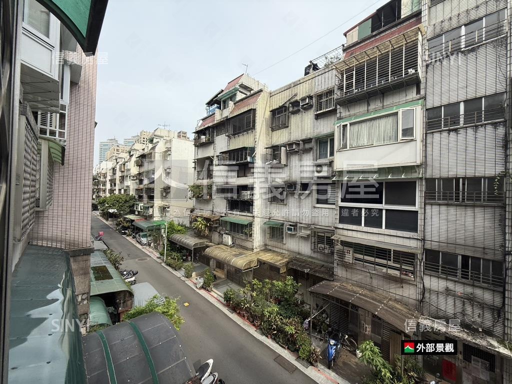 新接永春捷運春天首席房屋室內格局與周邊環境